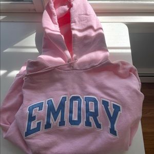 Champion Emory sweatshirt M
